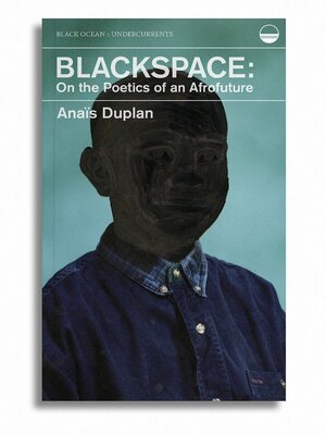 cover image of Blackspace